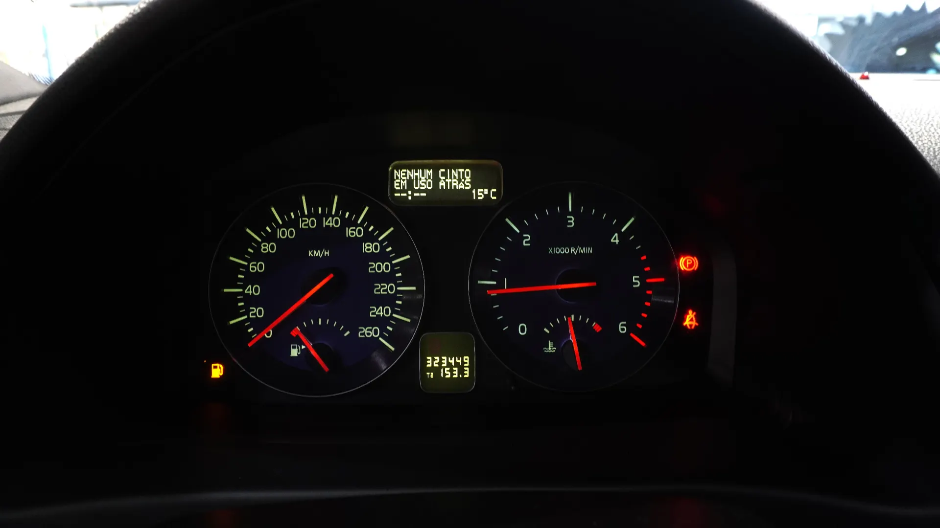 Volvo S40 1.6D R DESIGN 16