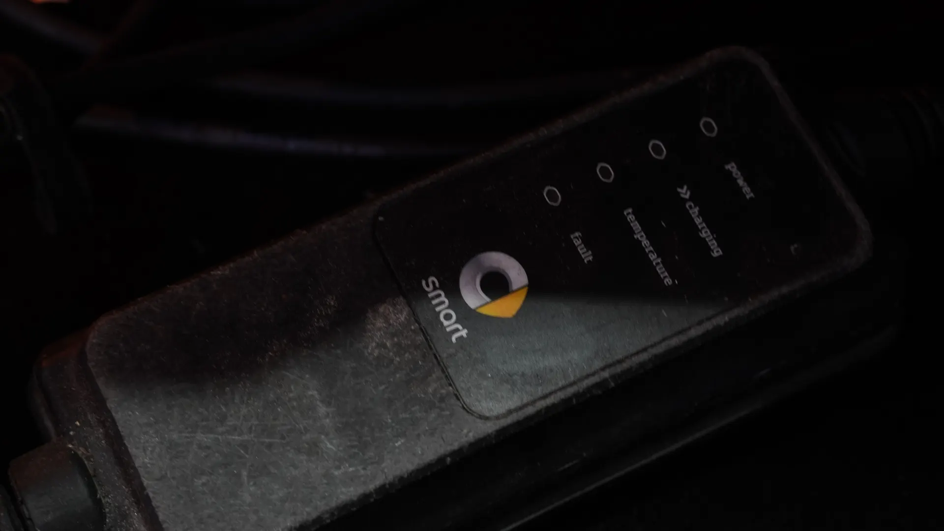 Smart ForTwo Coupé EQ Passion 20