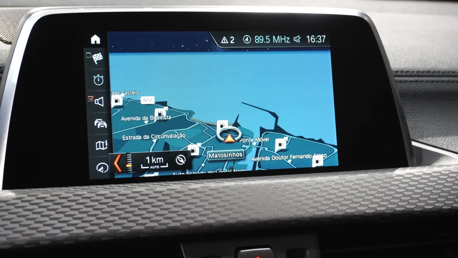 BMW X2 20 d xDrive Auto 38