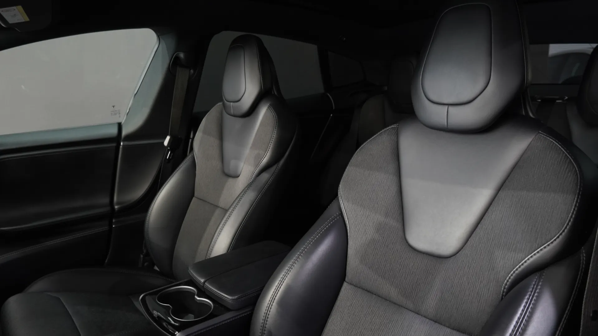 Tesla Model S 75D 50