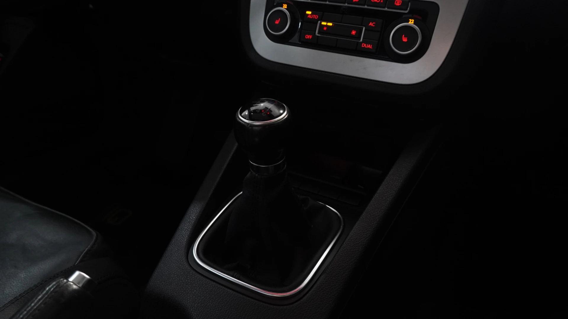 Volkswagen EOS EOS 2.0 TDi 41