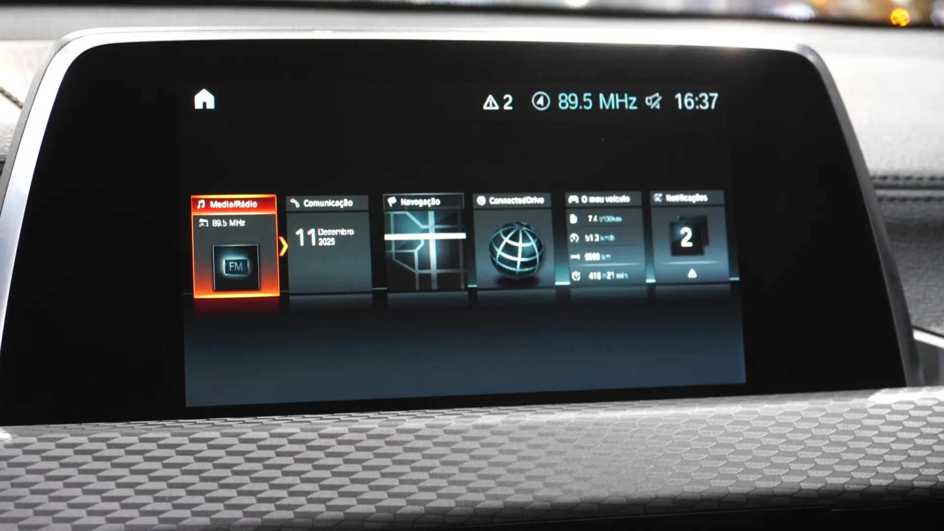 BMW X2 20 d xDrive Auto 37