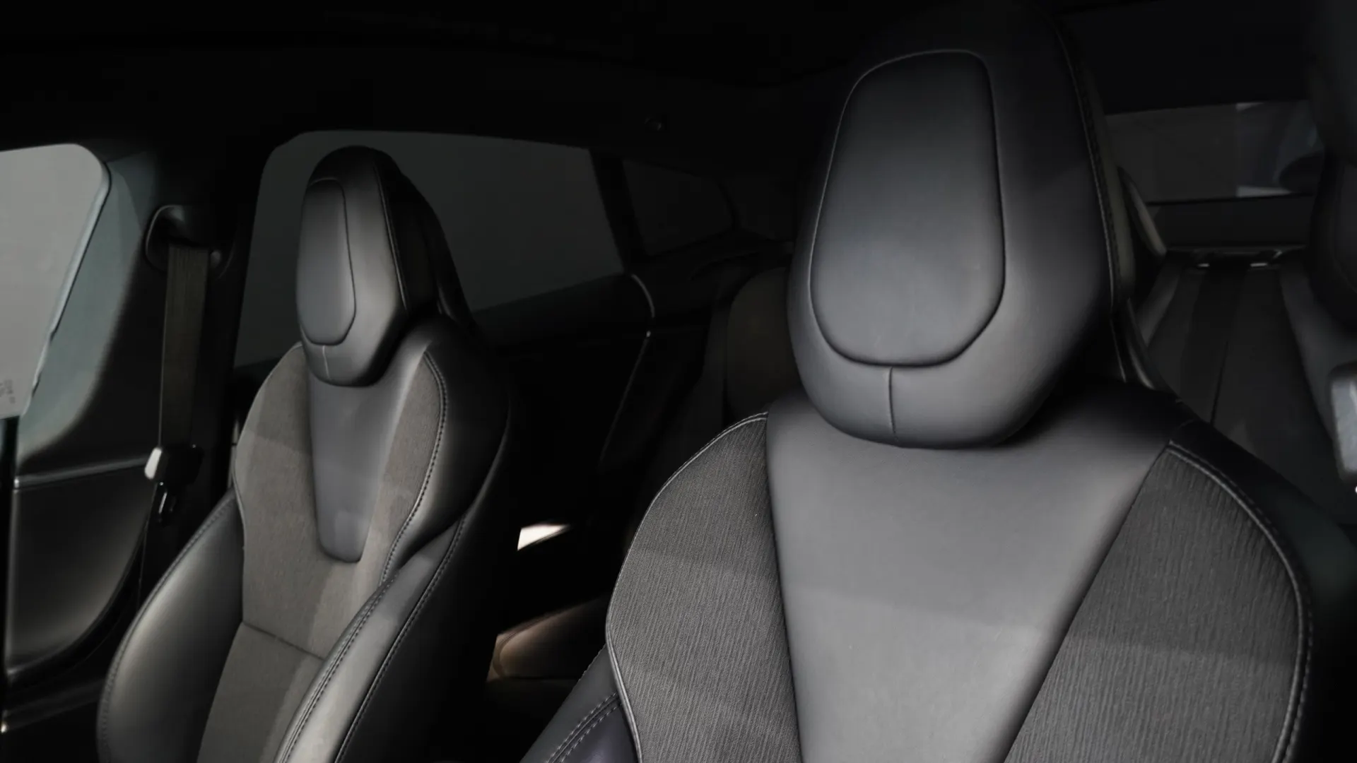 Tesla Model S 75D 48