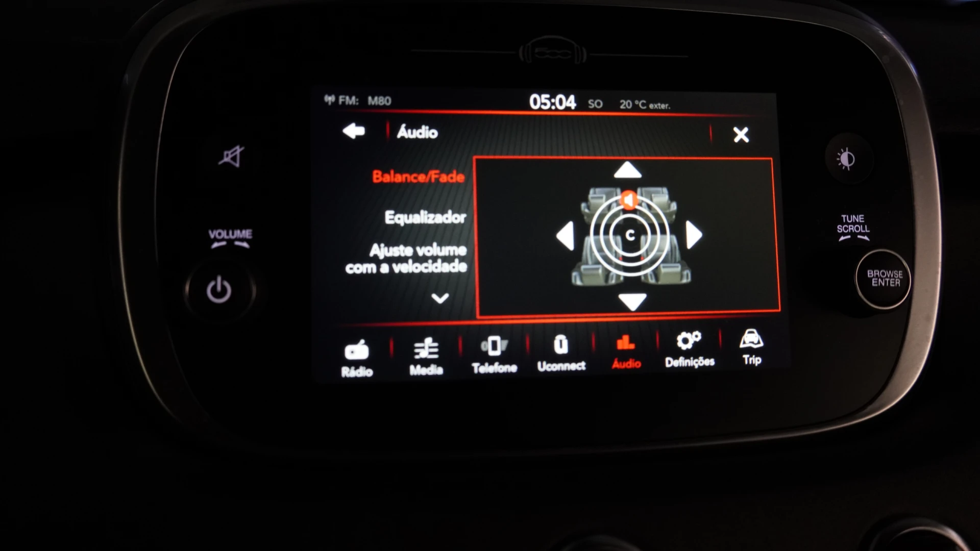 Fiat 500X 1.3 MTJ CITYCROSS 95CV 15