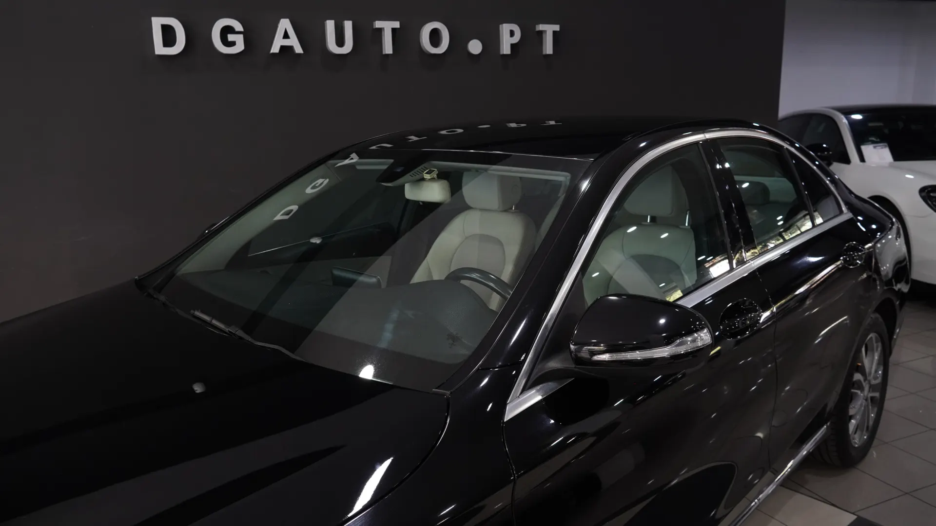 Mercedes-Benz C 200 BlueTEC Avantgarde 6