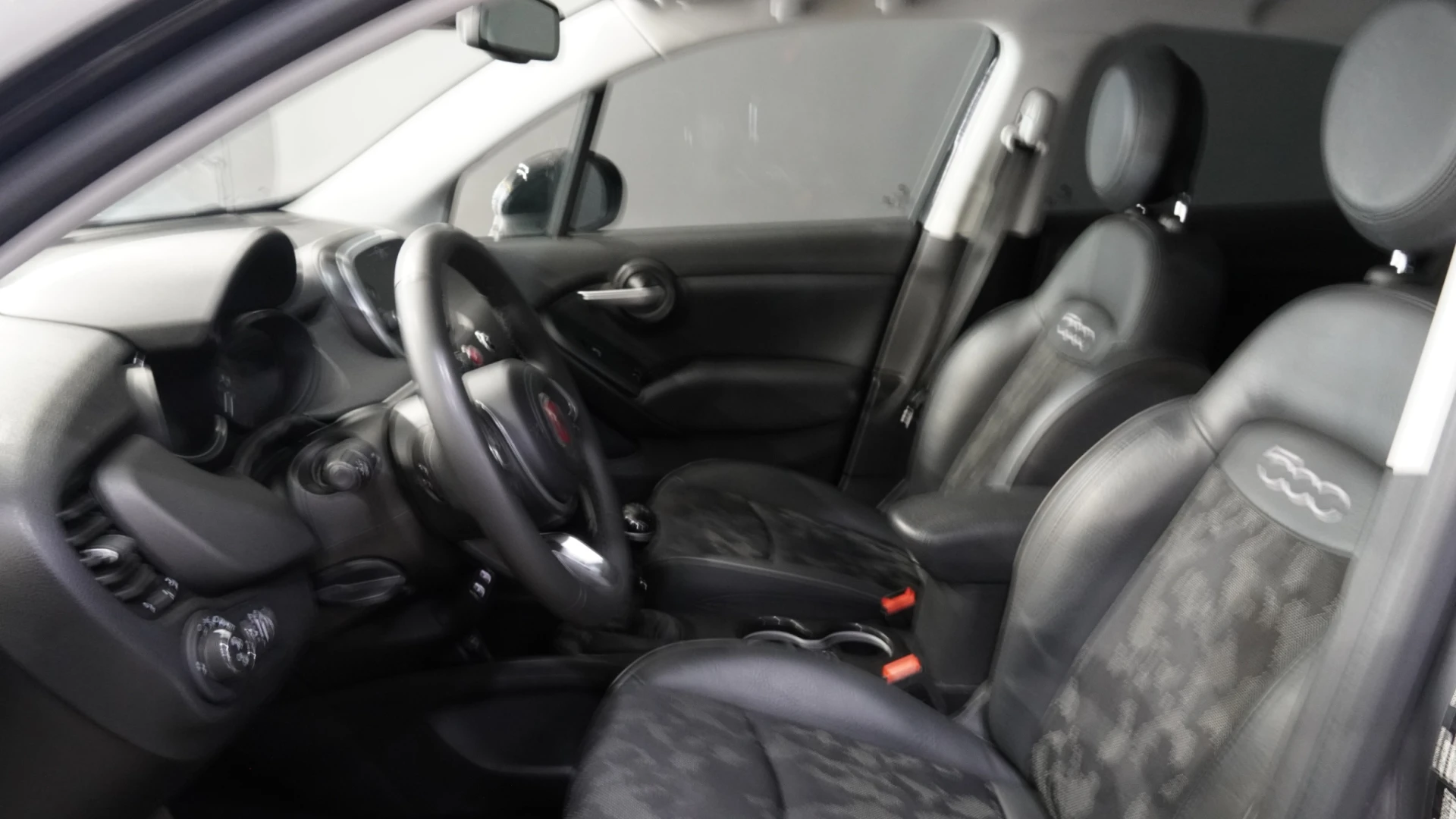 Fiat 500X 1.3 MTJ CITYCROSS 95CV 29