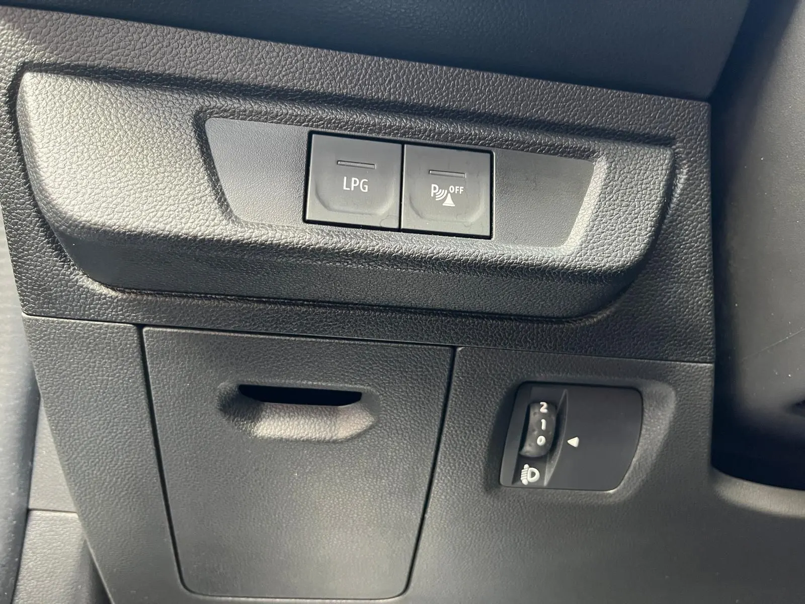 Dacia Sandero BI-FUEL STPWAY ESSENTIAL 19