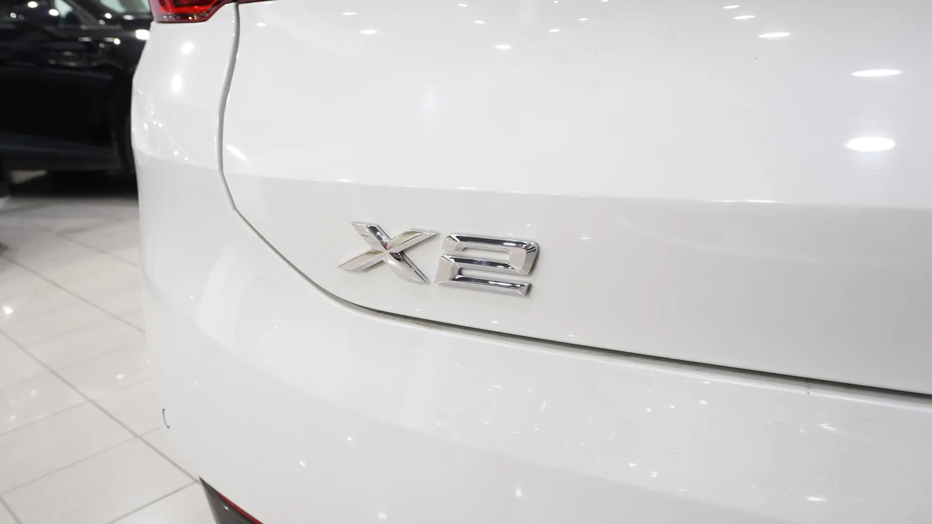 BMW X2 20 d xDrive Auto 16