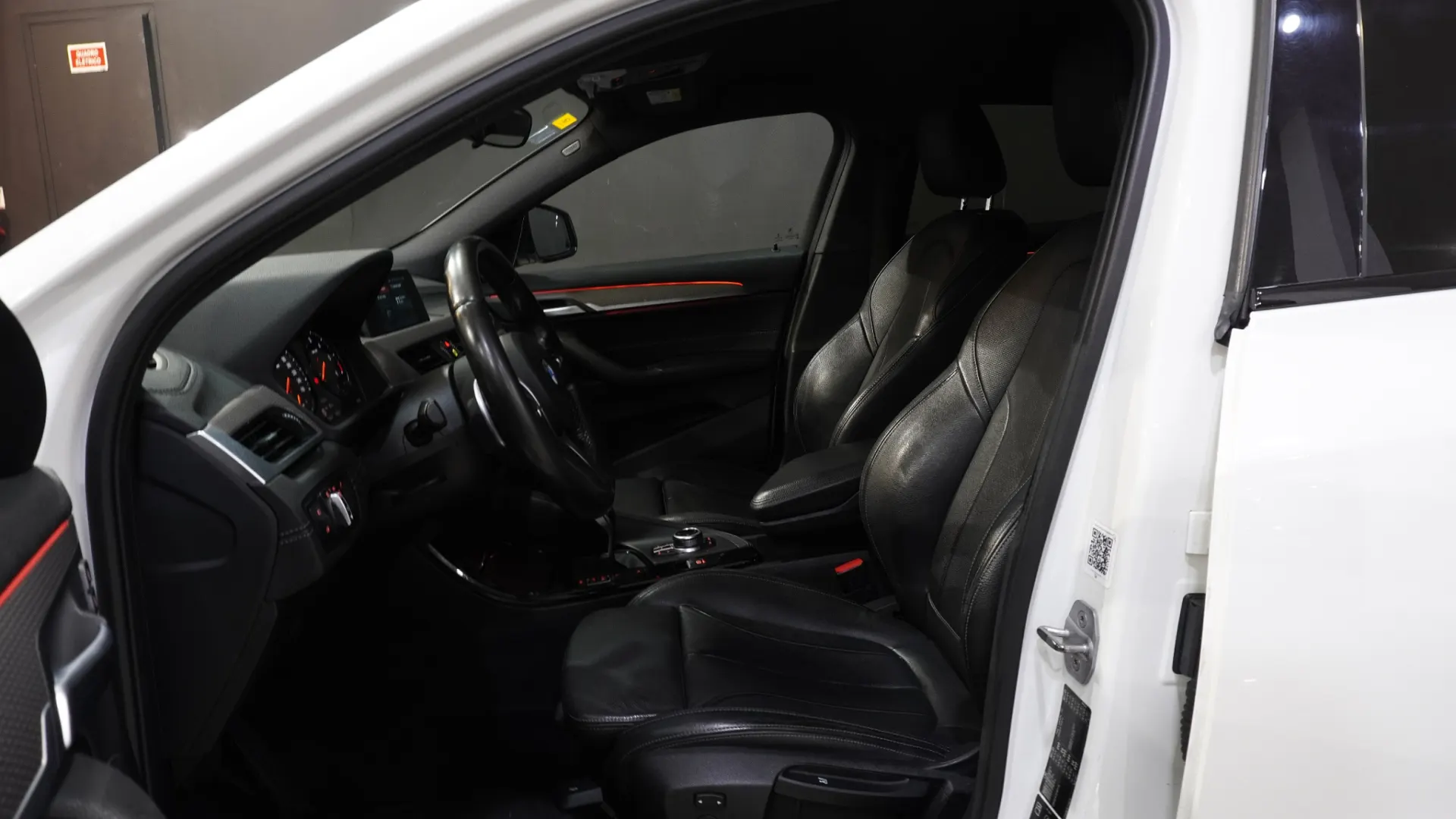 BMW X2 20 d xDrive Auto 22