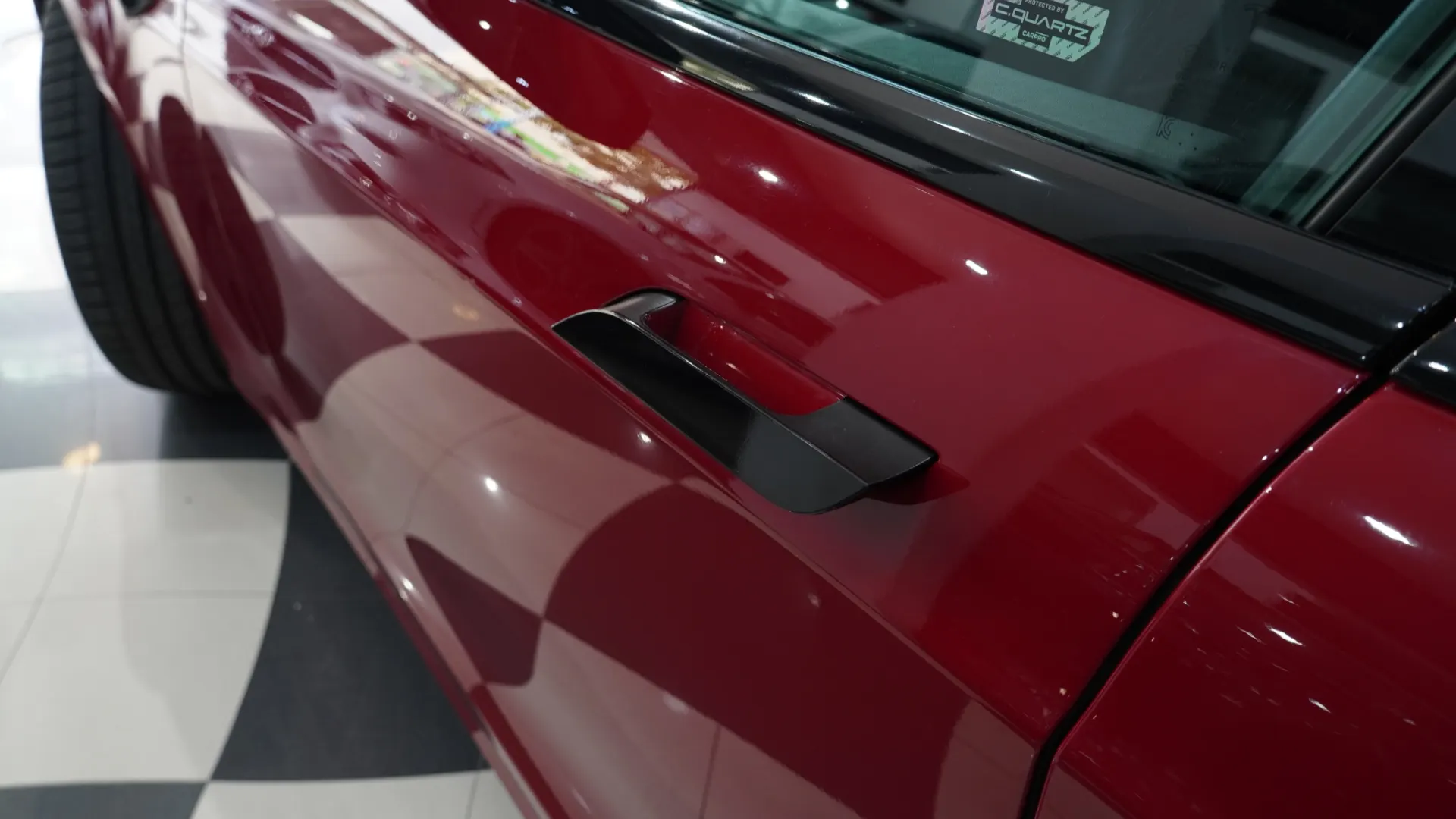 Tesla Model S 75D 15