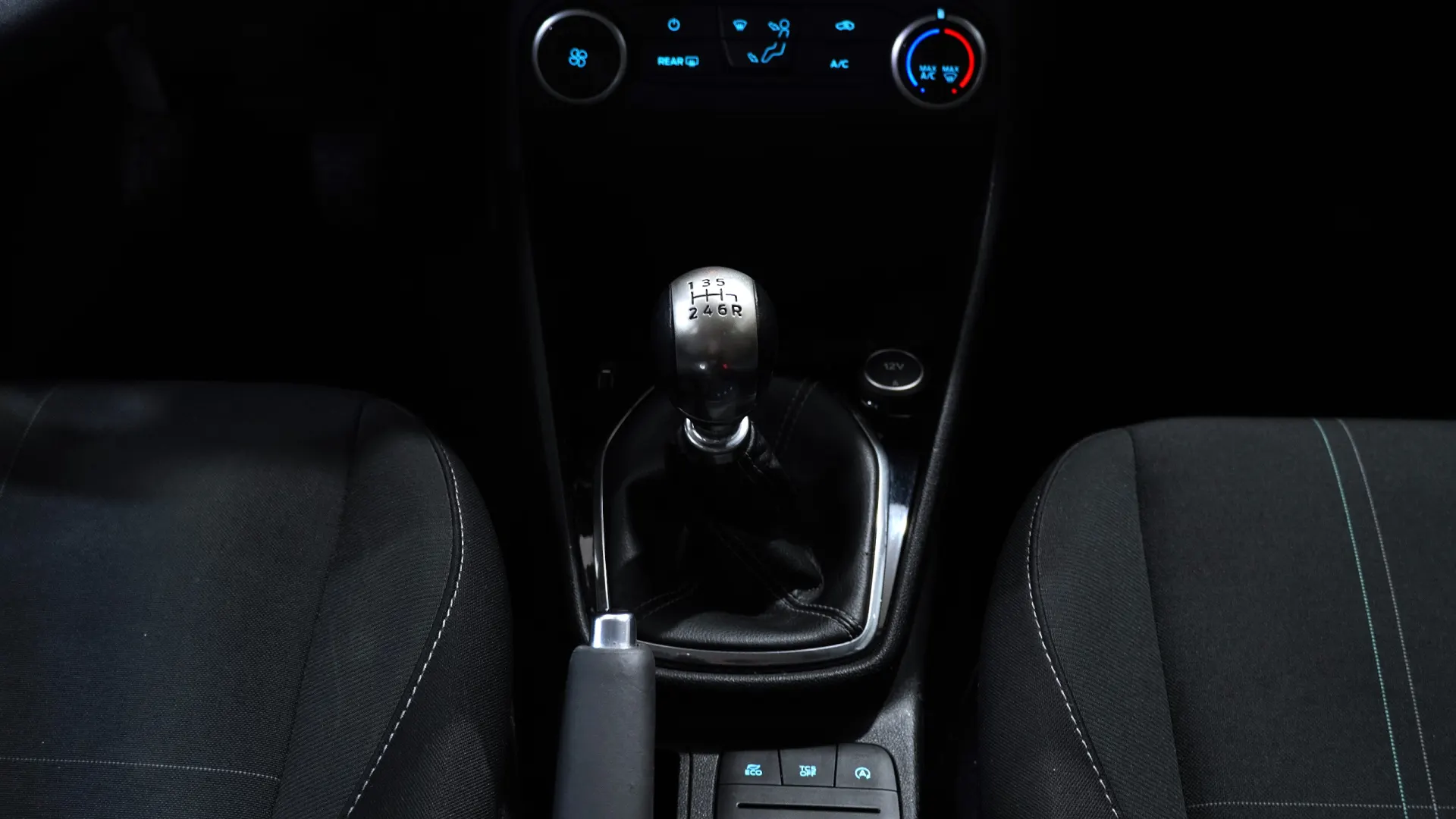 Ford Fiesta 1.1 Ti-VCT Business 24