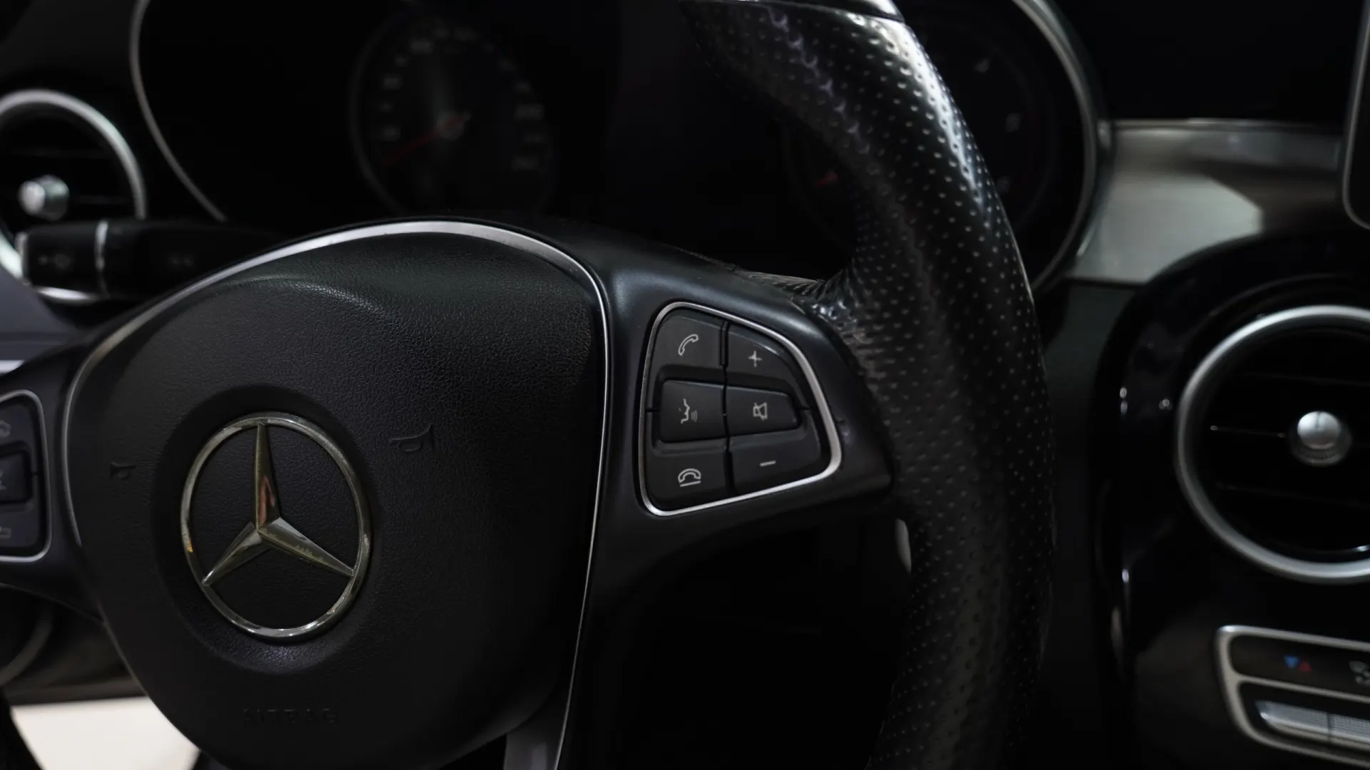 Mercedes-Benz C 200 BlueTEC Avantgarde 41