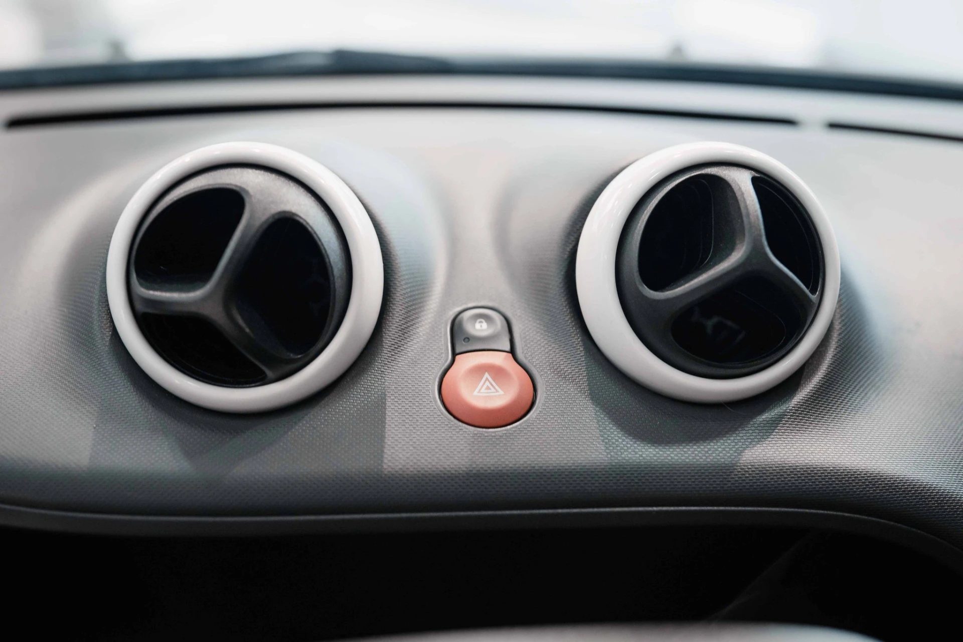 Smart ForTwo Coupé Electric Drive Passion 16