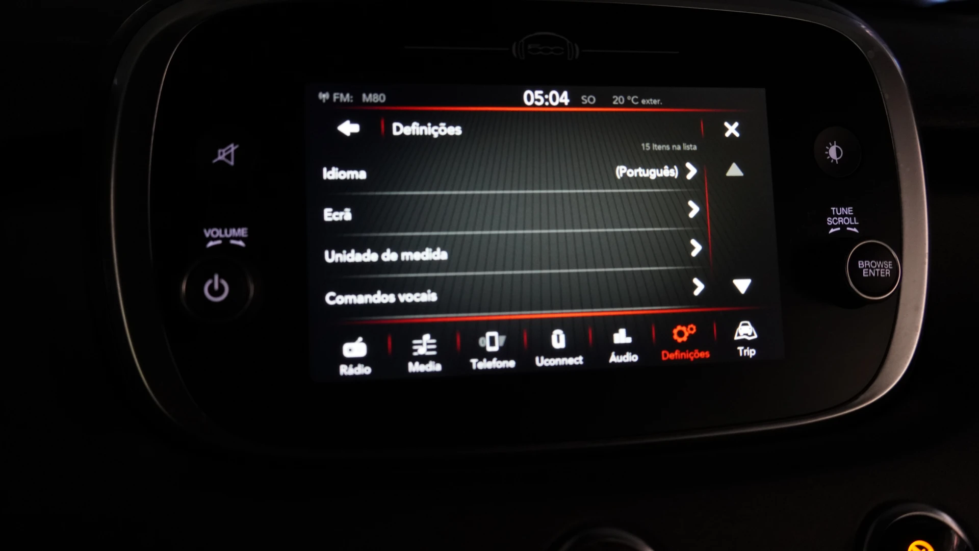 Fiat 500X 1.3 MTJ CITYCROSS 95CV 18