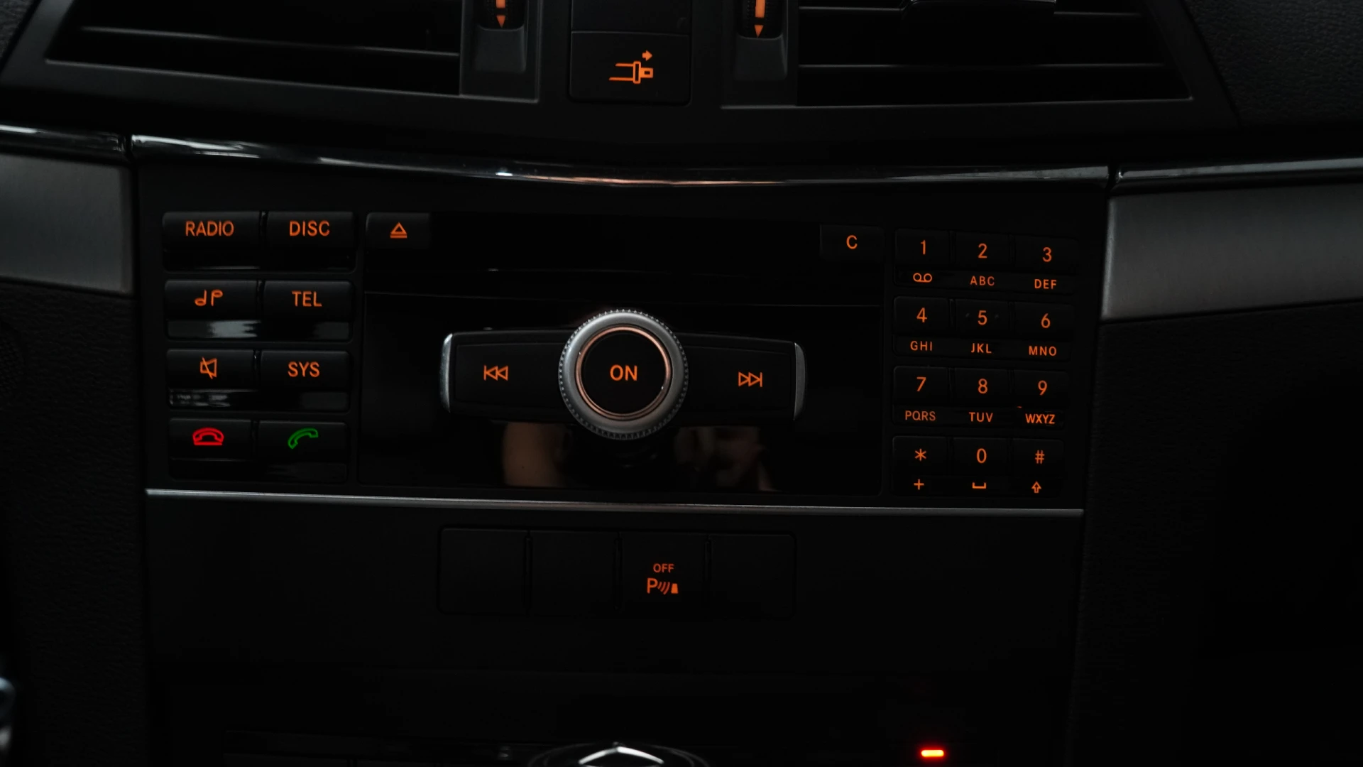 Mercedes-Benz E 250 CDI AMG 56