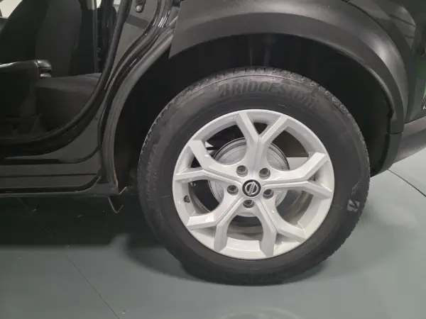 Nissan Juke 1.0 DIG-T Acenta 49