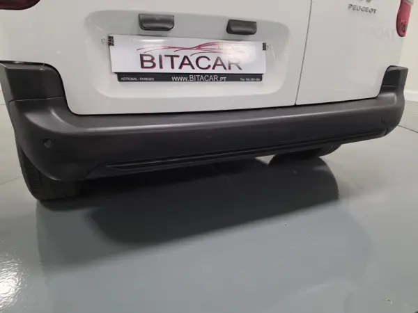 Peugeot Partner PARTNER 1.6 BLUEHDI 31