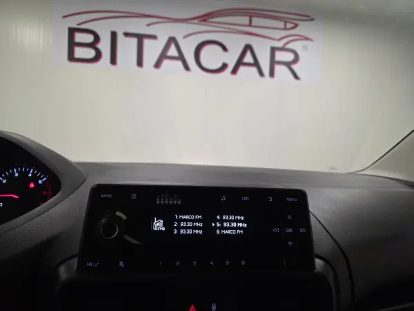 Peugeot Partner PARTNER 1.6 BLUEHDI 80