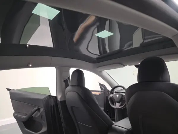 Tesla Model Y LONG RANGE TRAÇÃO INTEGRAL 6