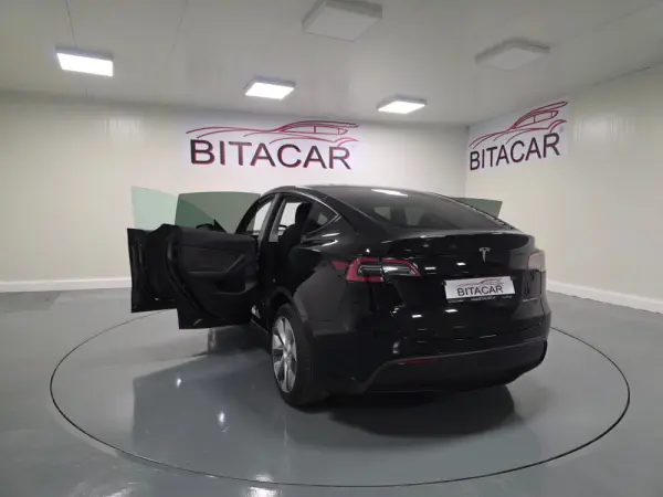 Tesla Model Y LONG RANGE TRAÇÃO INTEGRAL 2