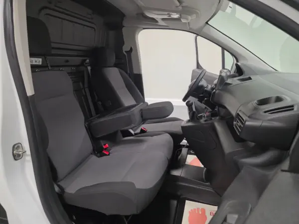 Peugeot Partner PARTNER 1.6 BLUEHDI 60