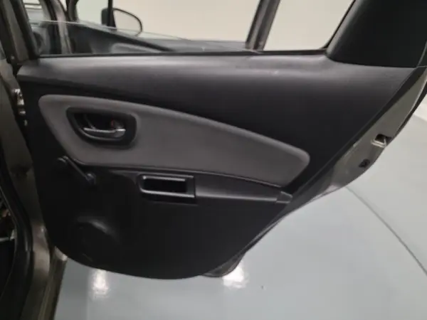 Toyota Yaris 1.5 HSD Comfort+P.Style 78