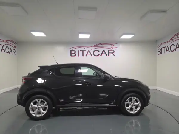 Nissan Juke 1.0 DIG-T Acenta 35