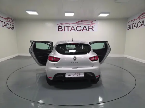 Renault Clio SOCIETE 1.5 DCI ZEN IVA DEDUTIVEL 3