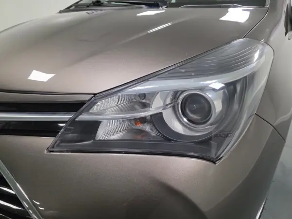 Toyota Yaris 1.5 HSD Comfort+P.Style 18