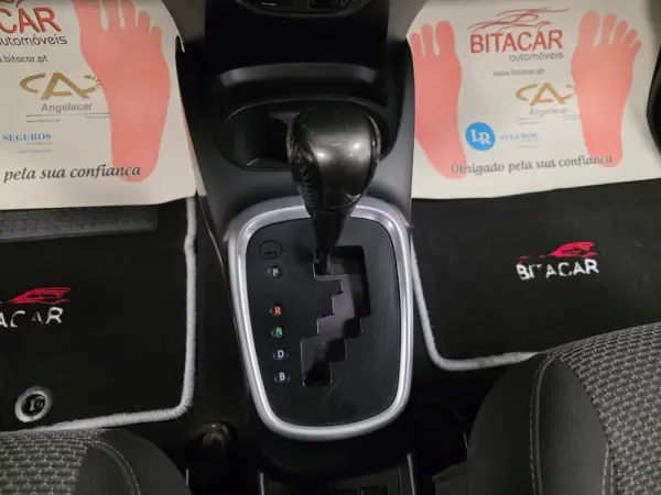 Toyota Yaris 1.5 HSD Comfort+P.Style 112