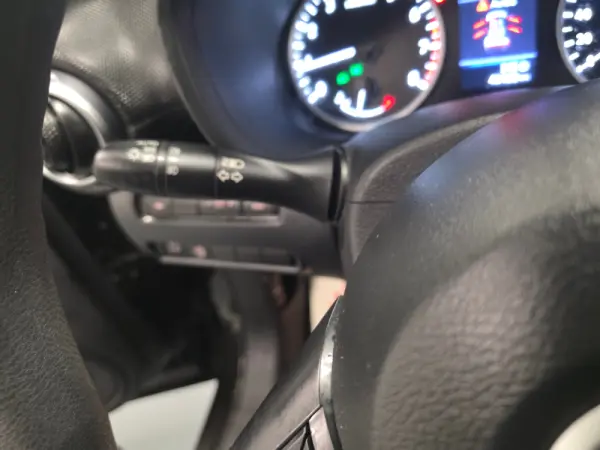 Nissan Juke 1.0 DIG-T Acenta 80