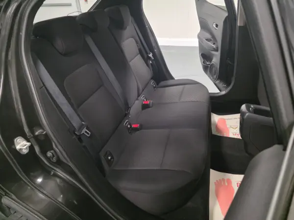 Nissan Juke 1.0 DIG-T Acenta 58