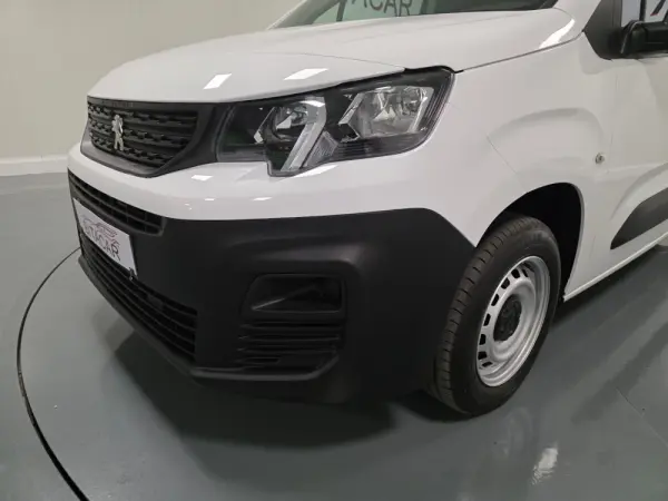Peugeot Partner PARTNER 1.6 BLUEHDI 10
