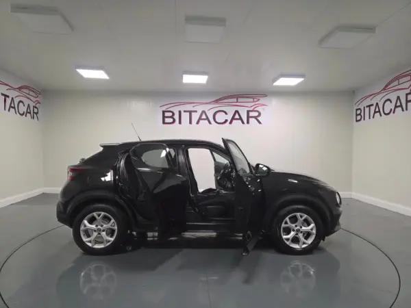 Nissan Juke 1.0 DIG-T Acenta 47