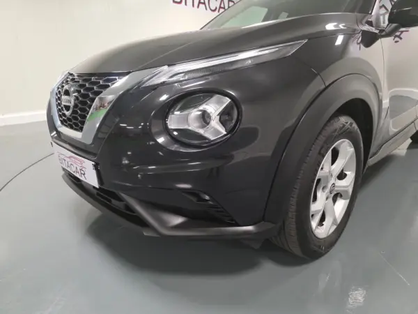 Nissan Juke 1.0 DIG-T Acenta 10