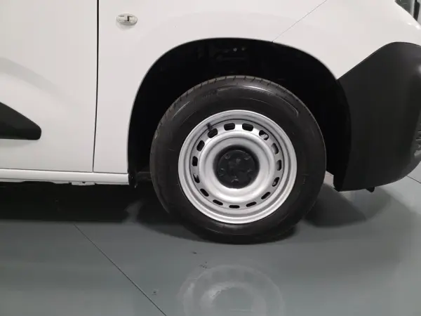 Peugeot Partner PARTNER 1.6 BLUEHDI 3