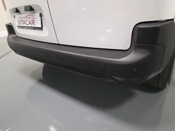 Peugeot Partner PARTNER 1.6 BLUEHDI 35