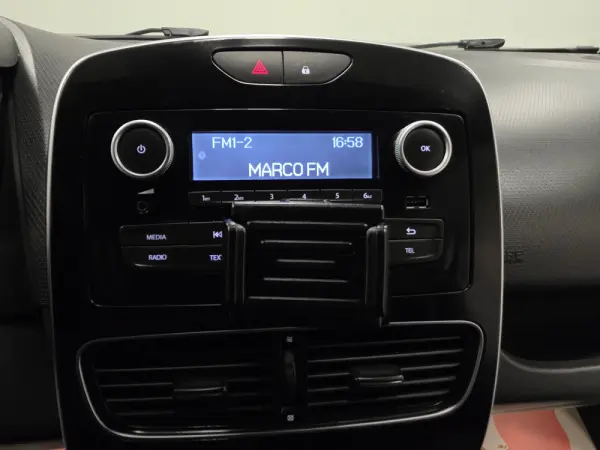 Renault Clio SOCIETE 1.5 DCI ZEN IVA DEDUTIVEL 11