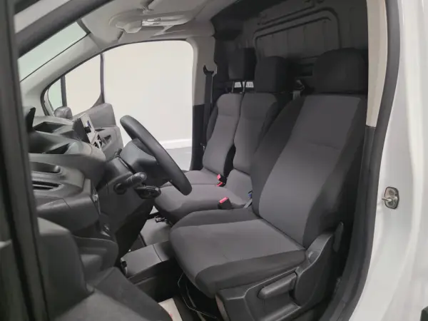 Peugeot Partner PARTNER 1.6 BLUEHDI 70