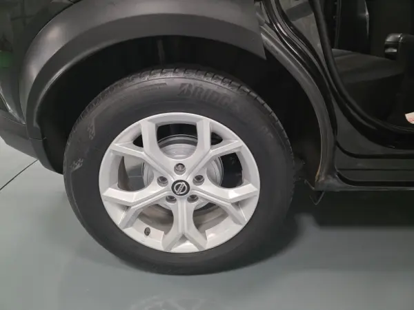 Nissan Juke 1.0 DIG-T Acenta 56