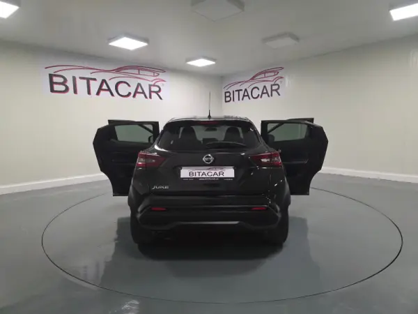 Nissan Juke 1.0 DIG-T Acenta 43