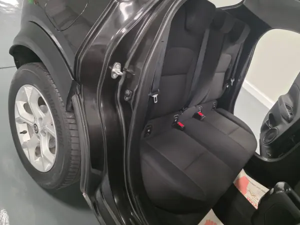 Nissan Juke 1.0 DIG-T Acenta 57