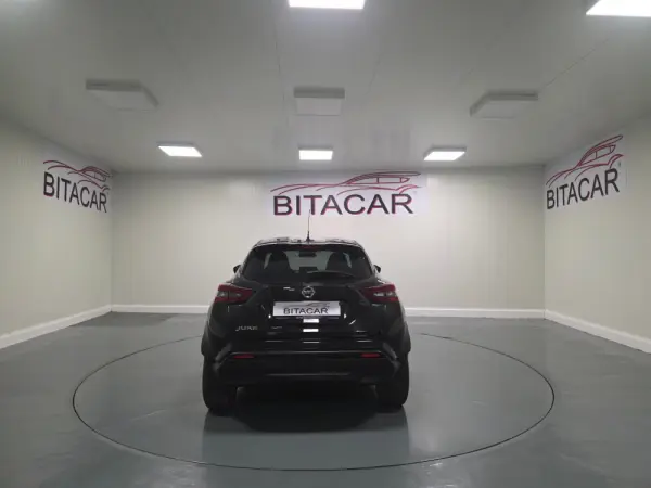 Nissan Juke 1.0 DIG-T Acenta 27