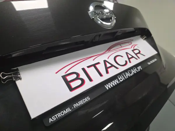 Nissan Juke 1.0 DIG-T Acenta 48