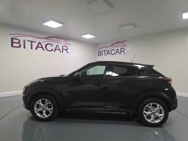 Nissan Juke 1.0 DIG-T Acenta 24