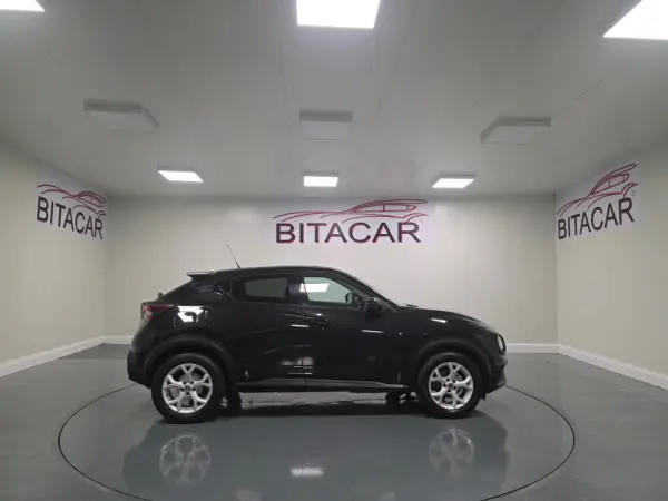 Nissan Juke 1.0 DIG-T Acenta 34