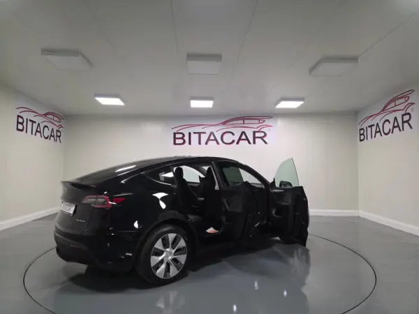 Tesla Model Y LONG RANGE TRAÇÃO INTEGRAL 4