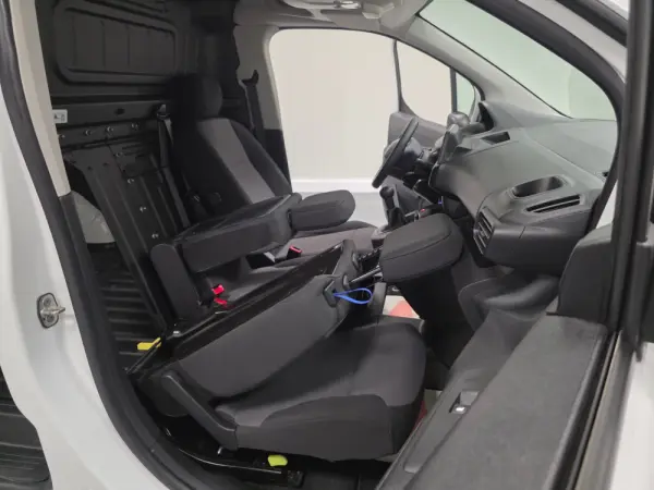 Peugeot Partner PARTNER 1.6 BLUEHDI 59