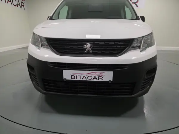 Peugeot Partner PARTNER 1.6 BLUEHDI 6