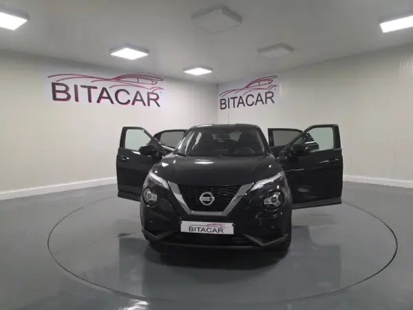 Nissan Juke 1.0 DIG-T Acenta 19